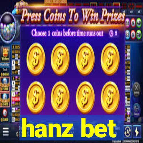 hanz bet